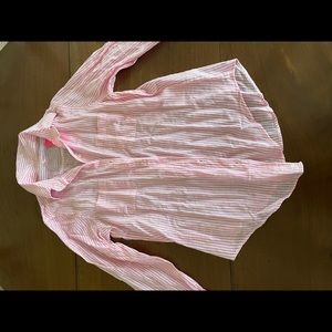Lightweight Lilly Oxford